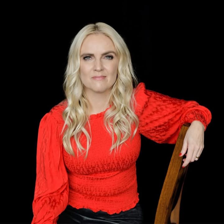Sigrun Gudjonsdottir